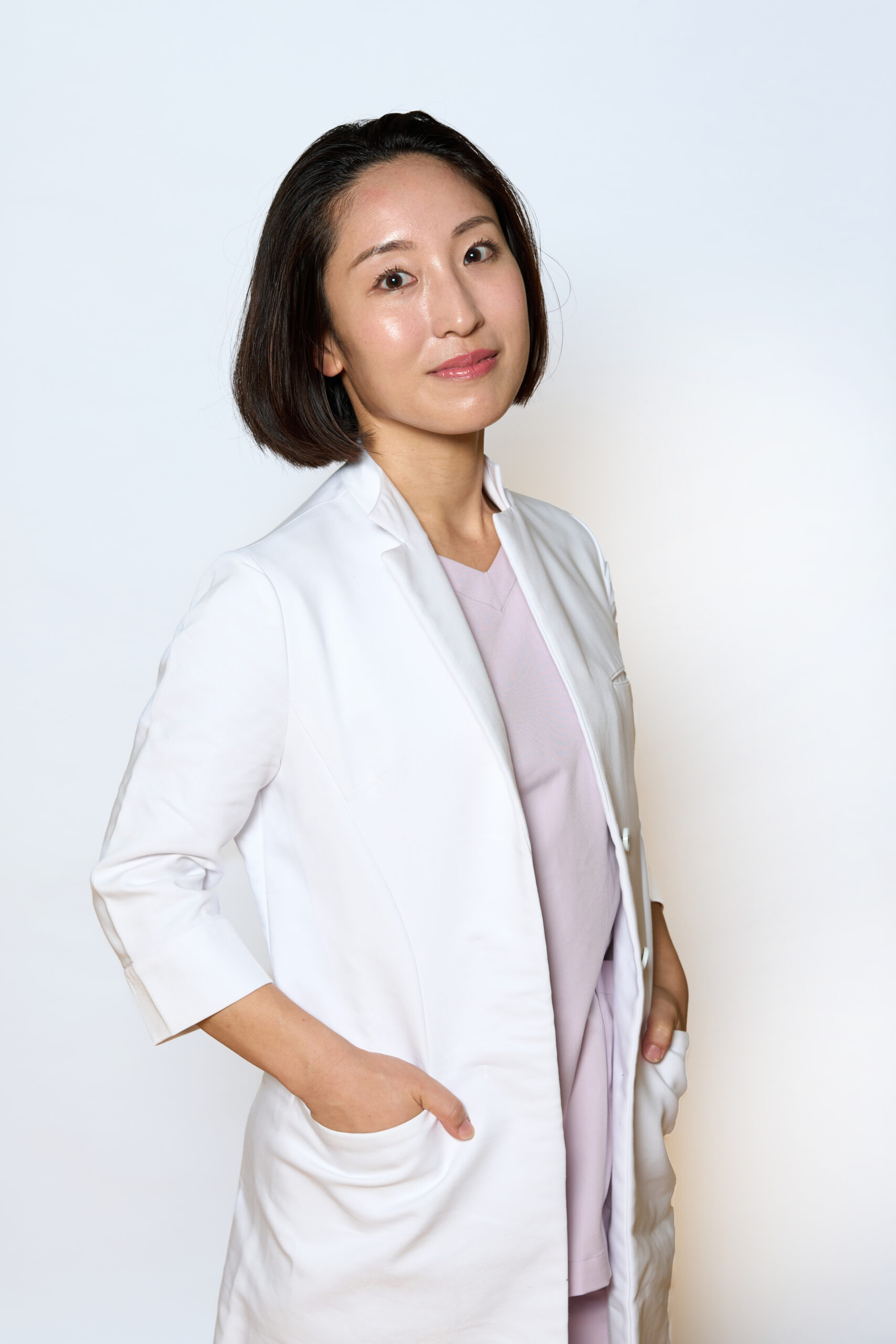 津田 智子