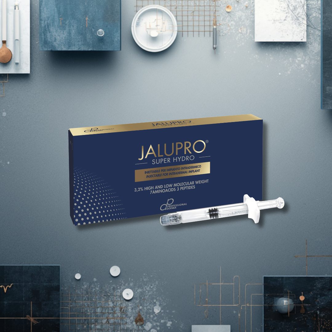 ジャルプロスーパーハイドロ